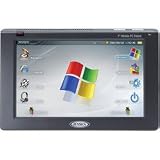 Jensen NVX3000PC 7 Windows XP Personal Computer w/ Navigation