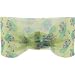 Spa Sister Georgette Hairband GREEN Image