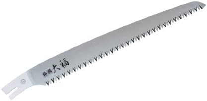 DAIFUKU Fruit tree pruning saw 240mm Replacement blade