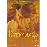 Im Juli - Temmuz'da / In July (DVD)