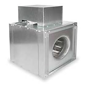 Dayton 5AV78 Inline Duct Blower