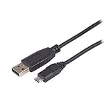 OEM Motorola USB Data Cable SKN6238 (micro USB)