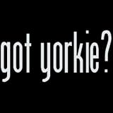 Men's Shooter Shirt (Sleeveless T-Shirt) : Got Yorkie - Yorkshire Terrier Dog Breed