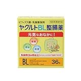 ヤクルトBL整腸薬 36包 [指定医薬部外品]