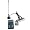 Lupo Digital TV DVB-T USB Adapter/Dongle/Stick Freeview Receiver & Aerial for Pc and Laptop