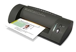 Penpower WorldCard Color Scanner