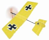 GWAEO018K Slow Stick ARF w/EPS400C Yellow
