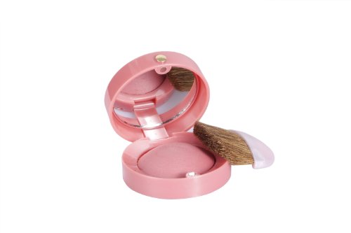 Bourjois Blush for Women, # 54 Rose Frisson, 0.08 Ounce
