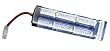 8.4v 3600mAh Large Battery by Intellect