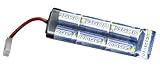 8.4v 3600mAh Large Battery by Intellect