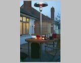 Review HOTSPOT PAHE0001 / THE HOTSPOT MINI TECH TABLE HEATER