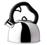 Review Farberware Cookware  / Farberware Cookware Farberware Tea Kettle 2qt Stainless Tea Kettle
