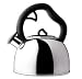 Kitchen & Housewares : Farberware Cookware Farberware Tea Kettle 2qt Stainless Tea Kettle