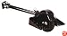 Single Wheel Mower Sulky