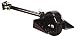 Outdoor Living : Single Wheel Mower Sulky