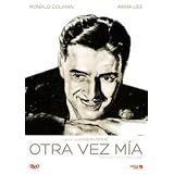 My Life with Caroline [Spanien Import]von "Ronald Colman"