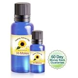 Mole Removal 11ml - H-Moles Treatment