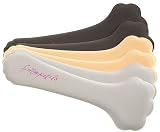 Killer Kushionz Full-Foot Cushions 3-Pairs - Foot Petals