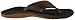 Reef Men's Swellular Cushion Leather Flip Flop
