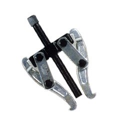 K Tool International 70312 - 2 Jaw Reversable Puller - 6in. 5 Ton - K-Tool International - 70312