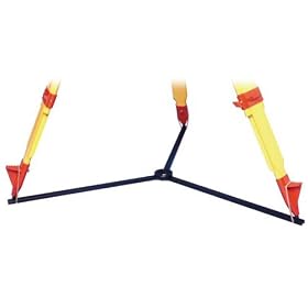 CST Berger 60-TFG20 Tripod Floor Guide by CST/Berger