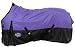 TOUGH-1 Polar 420D Waterproof Poly Turnout Blanket