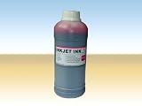 1 Pint (16oz) Premium Nano Magenta Refill Ink for Lexmark Ink Cartridges and Lexmark Printers