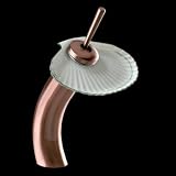 Faucets Antique Copper Brass, 12