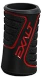 Exalt Paintball 2011 Regulator Grip - Black/Red