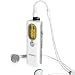 Electronics : MPIO FY200 - 128MB MP3/WMA Player with FM Radio