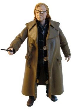 Harry Potter and The Order Of the Phoenix Harry Potter - Includes Firebolt Broomstick with Flight Display Stand , Harry's Trunk and Wand.