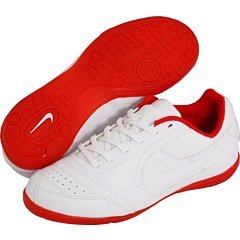 Jr Nike5 T - Red/Sport Red