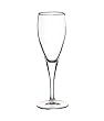 Bormioli Rocco Toscana Flute Glass, Set of 4
