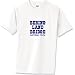 Bering Land Bridge National Park T-Shirt 6.1 Heavyweight