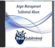 Anger Management Subliminal CD
