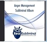 Anger Management Subliminal CD