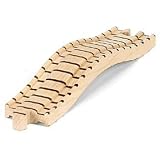 Maple Landmark 10555 NAMETRAIN- TRACK- PUDDLEJUMPER, 8 inch