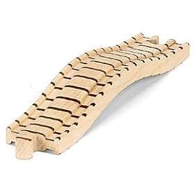 Maple Landmark 10555 NAMETRAIN- TRACK- PUDDLEJUMPER 8 inch from Suspension Sets
