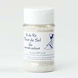 エスプリ・デュ・セル フルール・ド・セル（レ島の塩の花）70g
