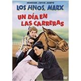 Produkt-Bild: Die Marx brothers -Das grosse rennen- EU Import - deutsche+ englische tonspur