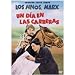 Die Marx brothers -Das grosse rennen- EU Import - deutsche+ englische tonspur