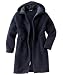 Woolrich Women's Milano Duffle Coat