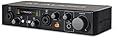 M-Audio M-Track Plus MKII Two-Channel USB 2.0 Audio Interface with Waves Plugins