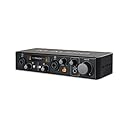 M-Audio M-Track Plus MKII Two-Channel USB 2.0 Audio Interface with Waves Plugins