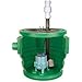 Little Giant 9S-Smpxc-Lg Simplex Sump Package