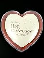 Lover's Choice The Amazing Hot Heart Massager