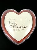 Lover's Choice The Amazing Hot Heart Massager
