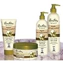 Organic Fair Trade Certified Cocoa Butter Body Lotion - 12 oz - Lotion