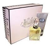 JUICY COUTURE Women's 3.4 oz EDP Perfume 6.7 Body Sorbet 2pc Gift Set