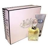 Juicy Couture by Juicy Couture for Women - 2 Pc Gift Set 3.4oz EDP Spray, 6.7oz Body Sorbet